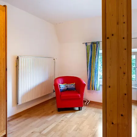 Haus Helene Clausen דירה *
