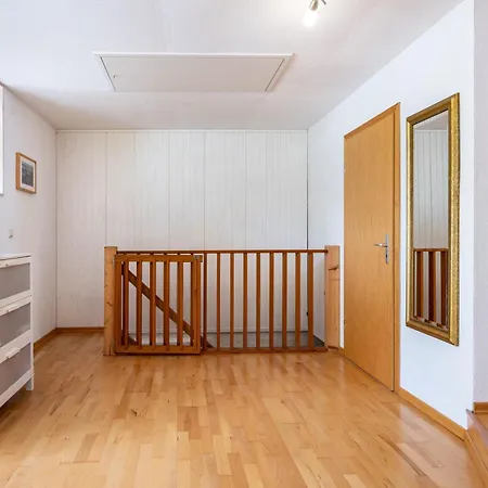 Haus Helene Clausen Apartmán *