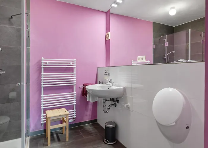 Apartamento Haus Helene Clausen