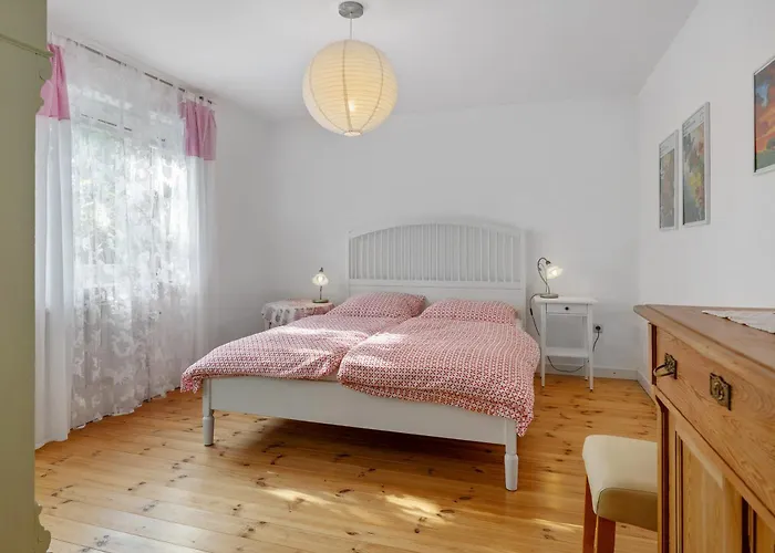 Haus Helene Clausen Appartement *