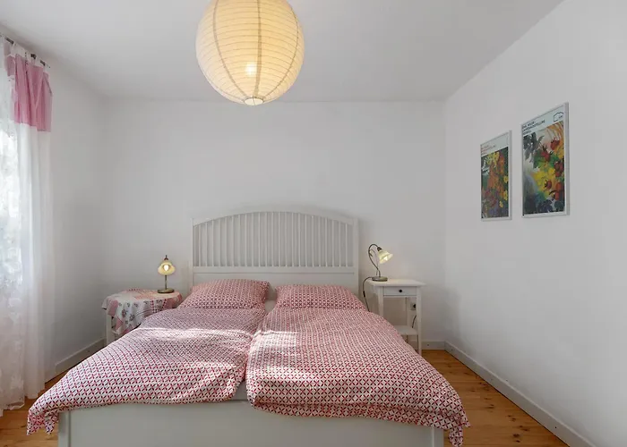Appartement Haus Helene Clausen Pellworm