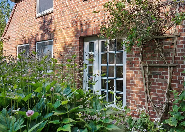 Appartement Haus Helene Clausen