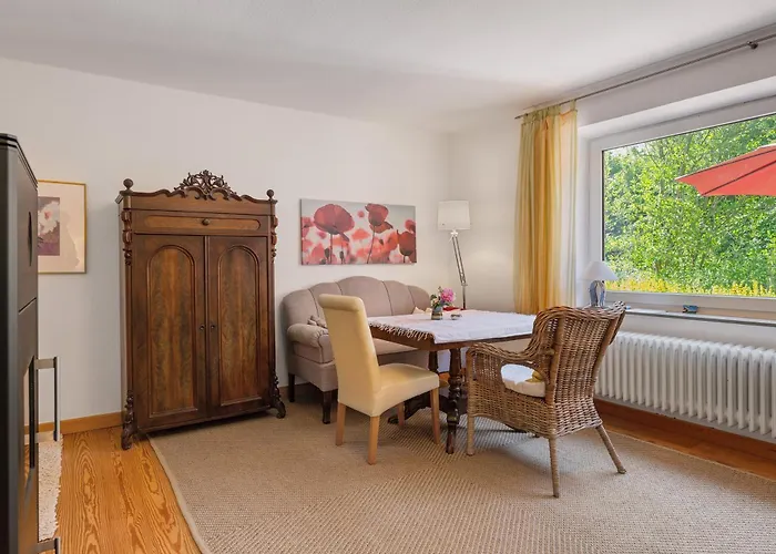 Haus Helene Clausen Pellworm