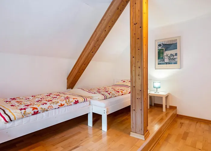 Haus Helene Clausen Apartamento Pellworm