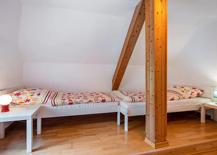 Haus Helene Clausen Appartement Pellworm