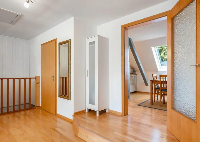 Haus Helene Clausen *