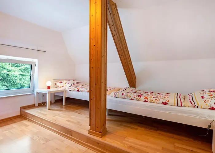 Haus Helene Clausen *