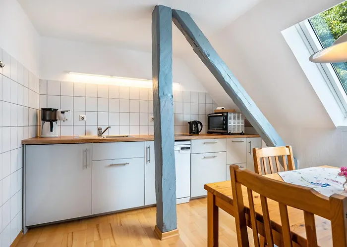 Haus Helene Clausen *