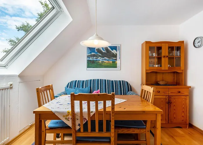 Haus Helene Clausen