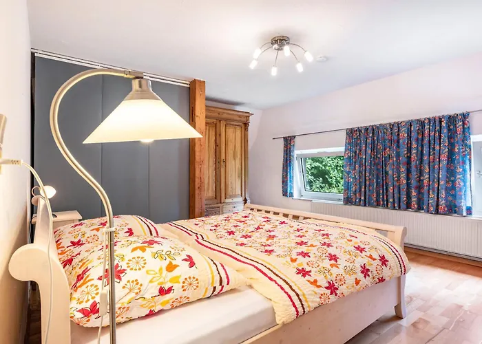 Haus Helene Clausen Appartement