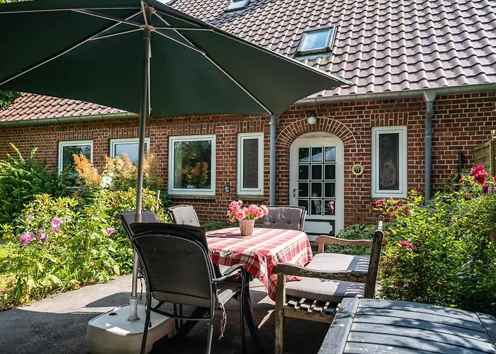 Haus Helene Clausen *