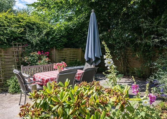 Haus Helene Clausen Appartement *